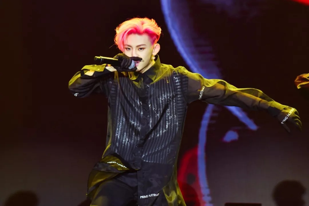 2023小鬼王琳凯上海演唱会什么时间开始？