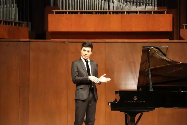 2021王子翔大连音乐会演出信息（时间、地点、票价）