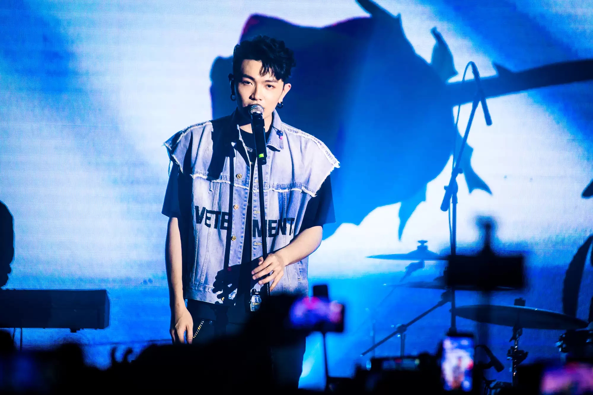 颜人中2021武汉演唱会票价多少?在哪买票? 颜人中2021武汉演唱会票价多少?在哪买票?