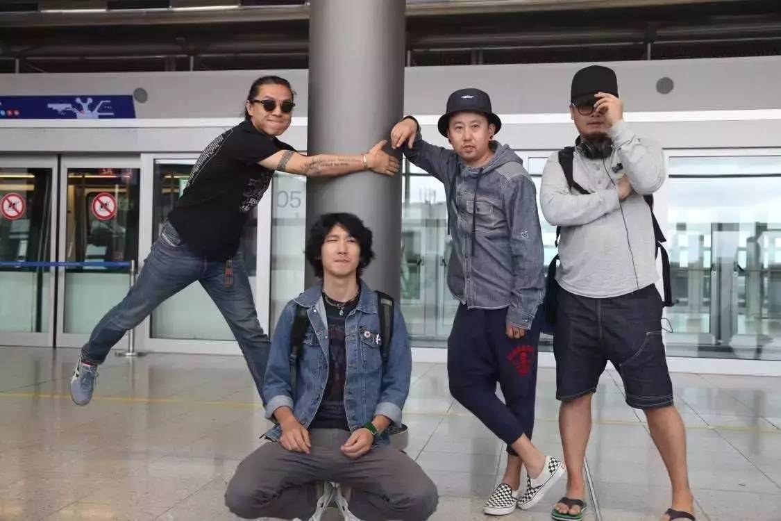 2021枣庄热浪音乐节全阵容+门票预订