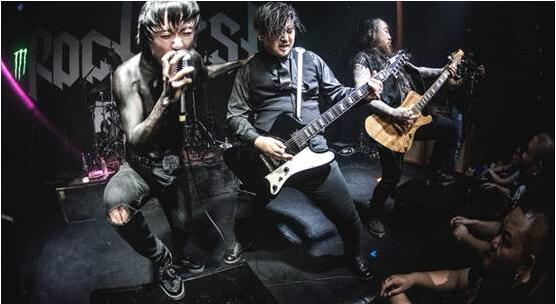 2021西安定军山音乐节时间地点及门票详情