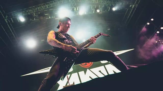 2021西安定军山音乐节时间地点及门票详情