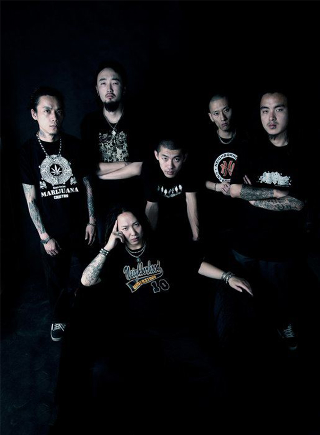 2021定军山西安音乐节什么时候开始？票价多少？