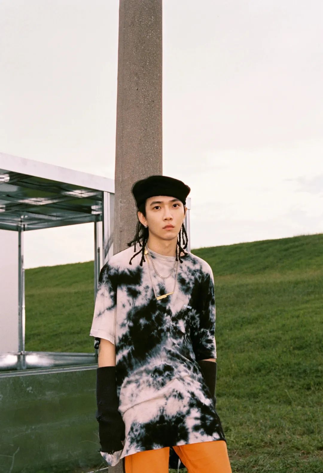 2021TizzyT厦门演唱会时间、场地、票价 2021TizzyT厦门演唱会时间、场地、票价
