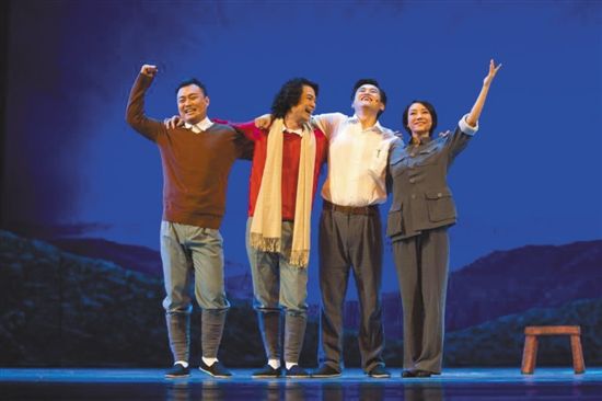 2021音乐剧《烽火冼星海》深圳站演出时间及门票价格