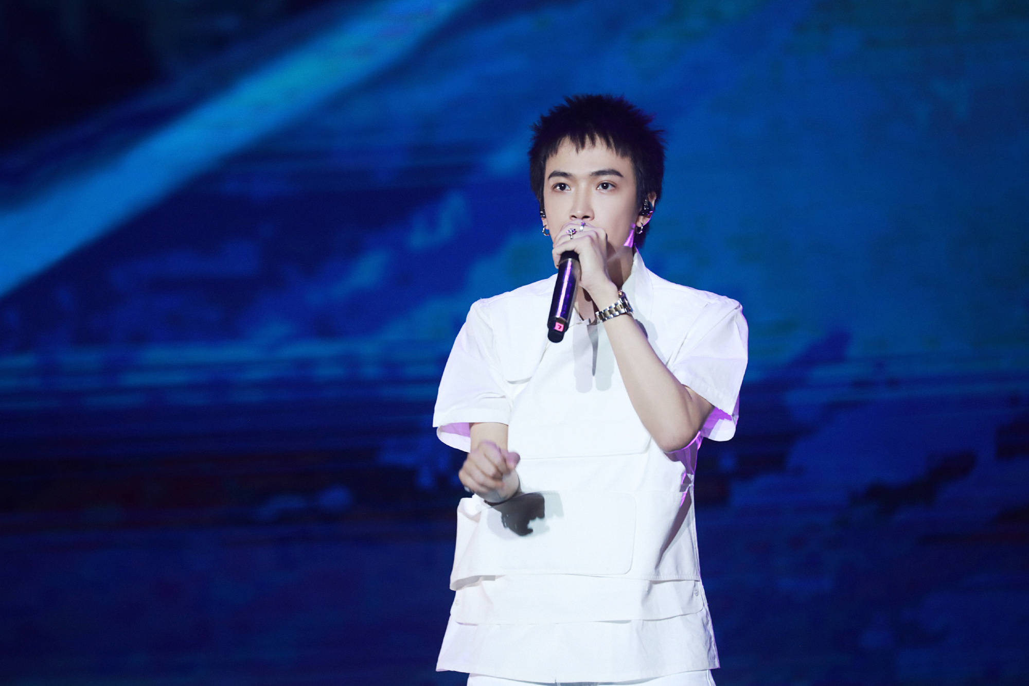 2021TizzyT厦门演唱会时间、场地、票价 2021TizzyT厦门演唱会时间、场地、票价