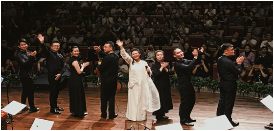 2021《忐忑》成都音乐会演出详情(时间、地点、门票) 2021《忐忑》成都音乐会演出详情(时间、地点、门票)