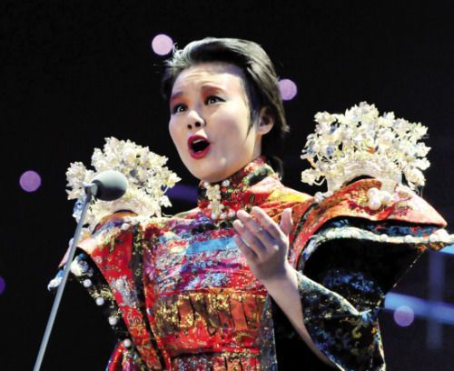 2021《忐忑》成都音乐会演出详情(时间、地点、门票) 2021《忐忑》成都音乐会演出详情(时间、地点、门票)