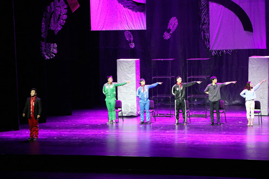 2021喜剧《你若安好那还得了》河源站演出详情+时间+购票链接