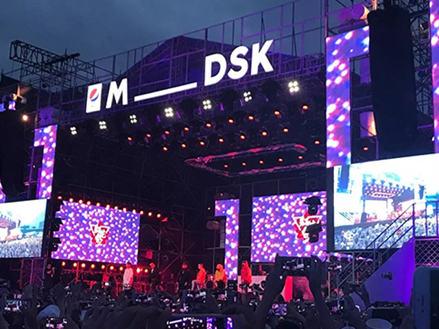 2021武汉MDSK音乐节时间、阵容、票价 2021武汉MDSK音乐节时间、阵容、票价