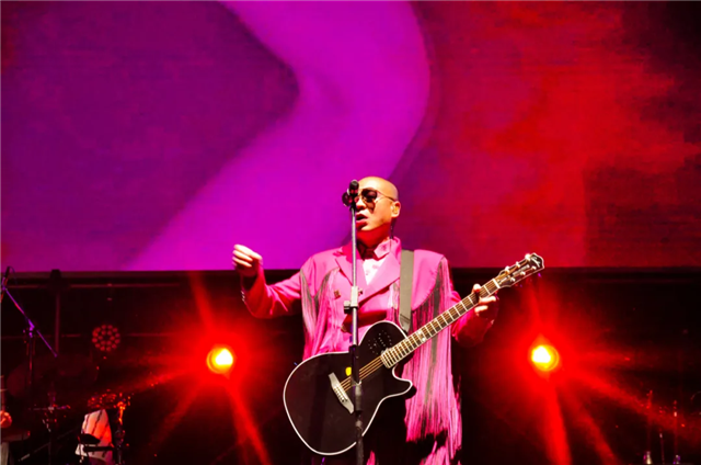 2021重庆超级希望音乐节