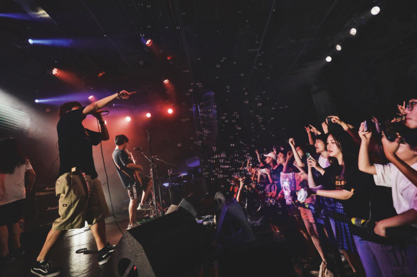 2021云台山电音节时间、地点、阵容、门票 2021云台山电音节时间、地点、阵容、门票