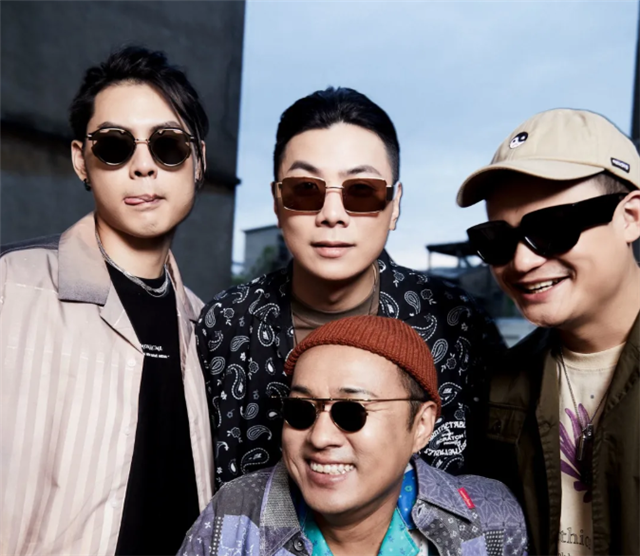 2021重庆超级希望音乐节