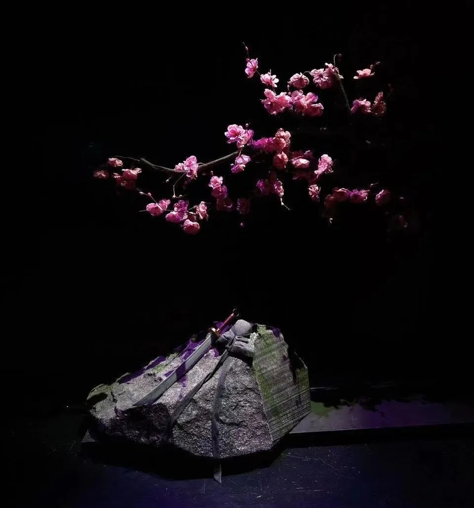 2021话剧《我爱桃花》福州站演出详情（时间、地点、门票票价）