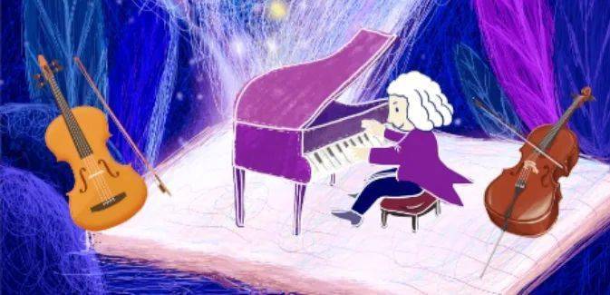 2021亲子音乐会你是钢琴家深圳站演出详情、演出安排