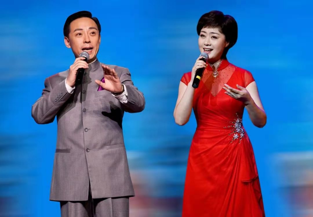 2021京剧《红色经典京剧演唱会》石家庄站详情(时间、地点、票价) 2021京剧《红色经典京剧演唱会》石家庄站详情(时间、地点、票价)