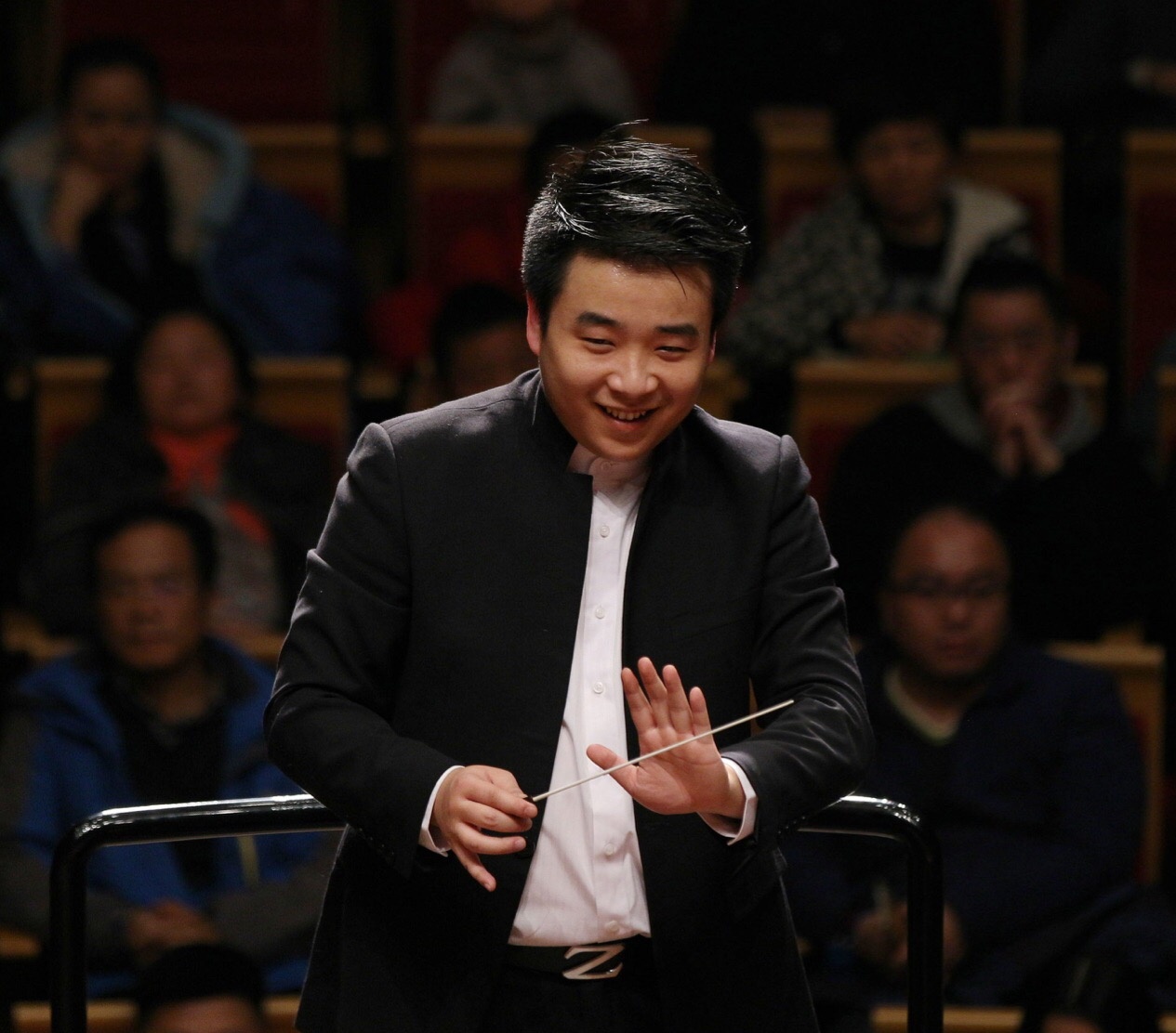 2021湖南青少年交响乐团北京音乐会演出详情及门票价格 2021湖南青少年交响乐团北京音乐会演出详情及门票价格