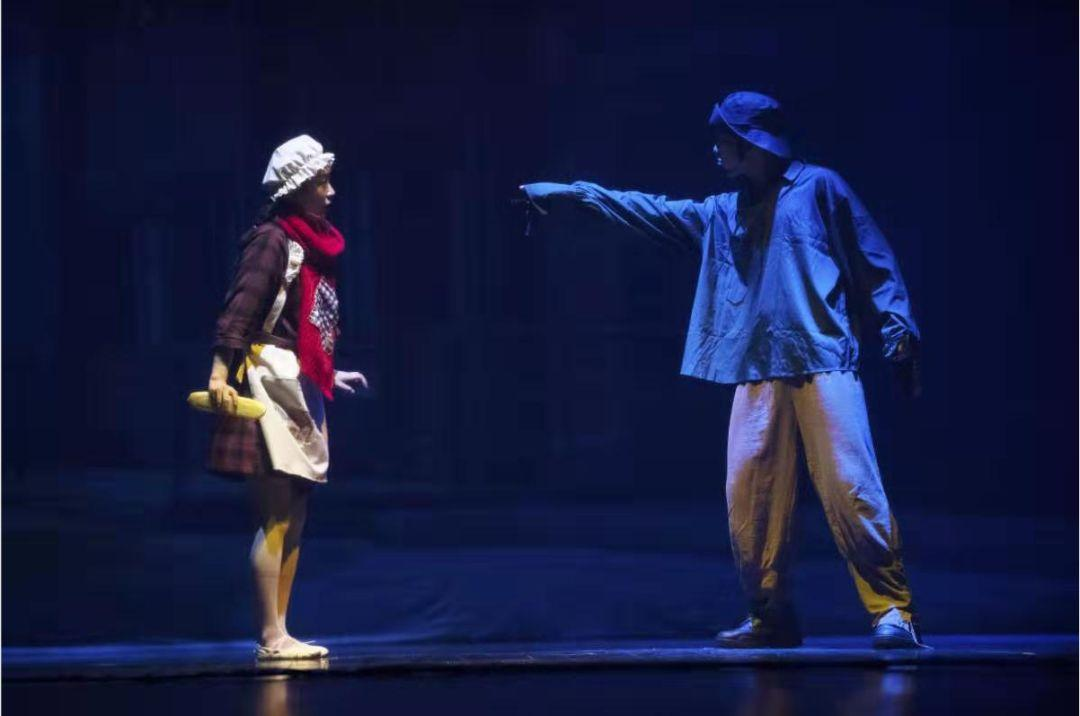 2021舞台剧《卖火柴的小女孩》重庆站剧目介绍及门票购买