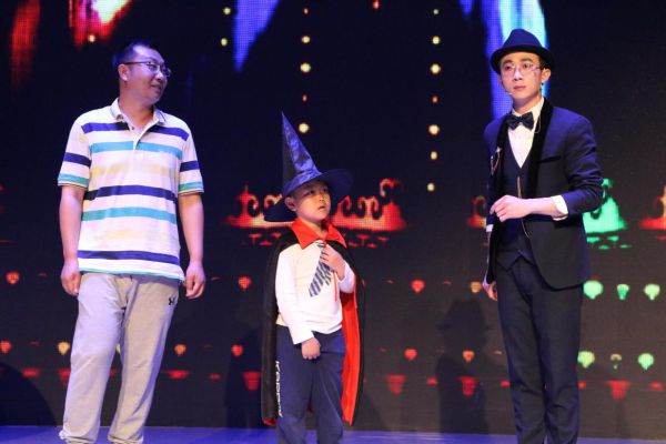2021魔术秀《百变魔逗秀》武汉站演出详情+时间地点+门票 2021魔术秀《百变魔逗秀》武汉站演出详情+时间地点+门票