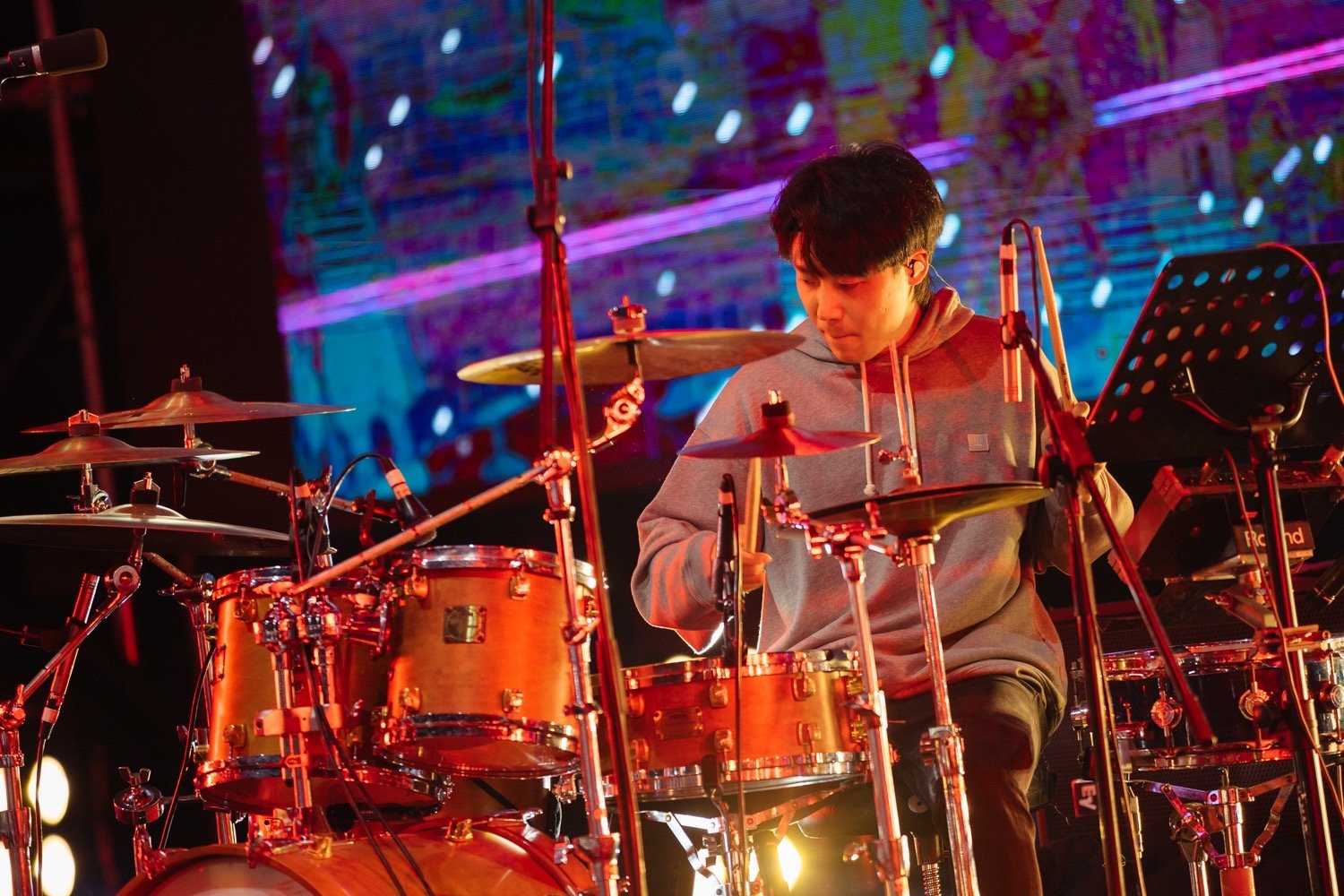 2021《少年吟》古典与流行音乐演唱会-北京站