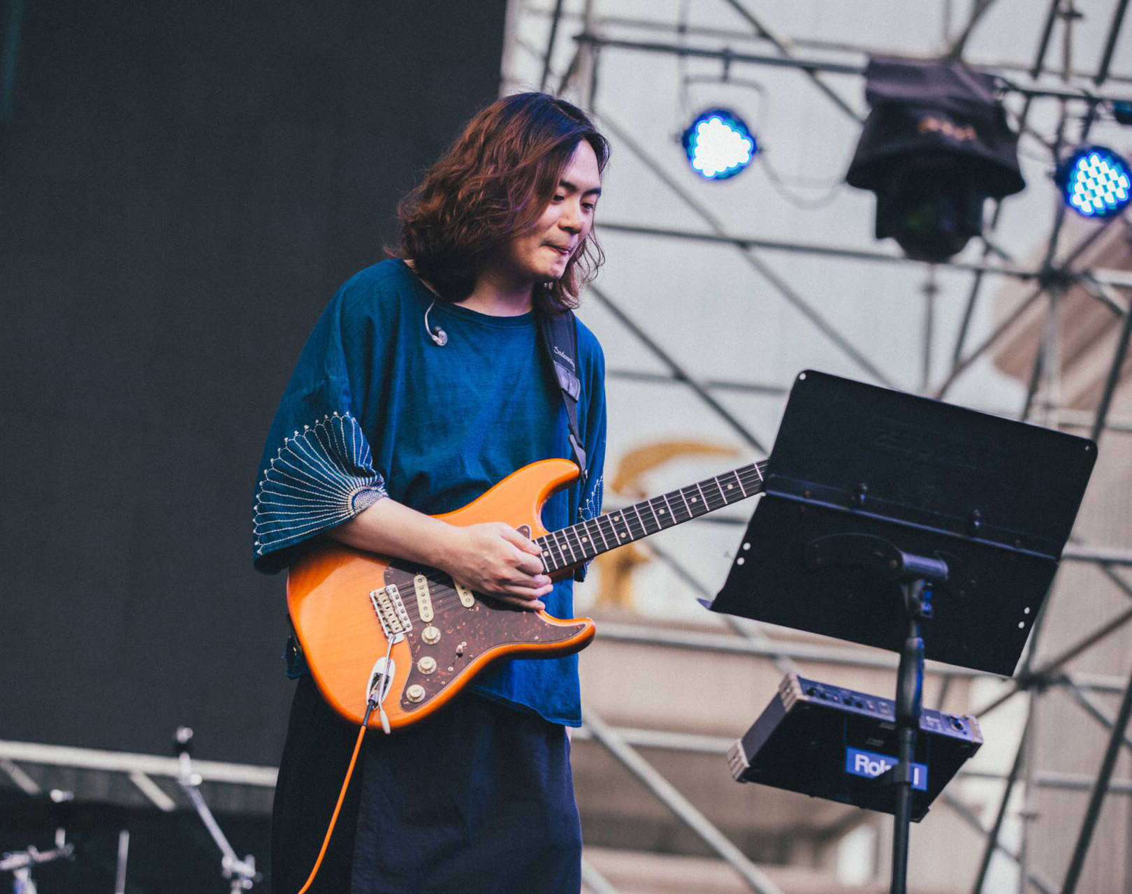 2021《少年吟》古典与流行音乐演唱会-北京站