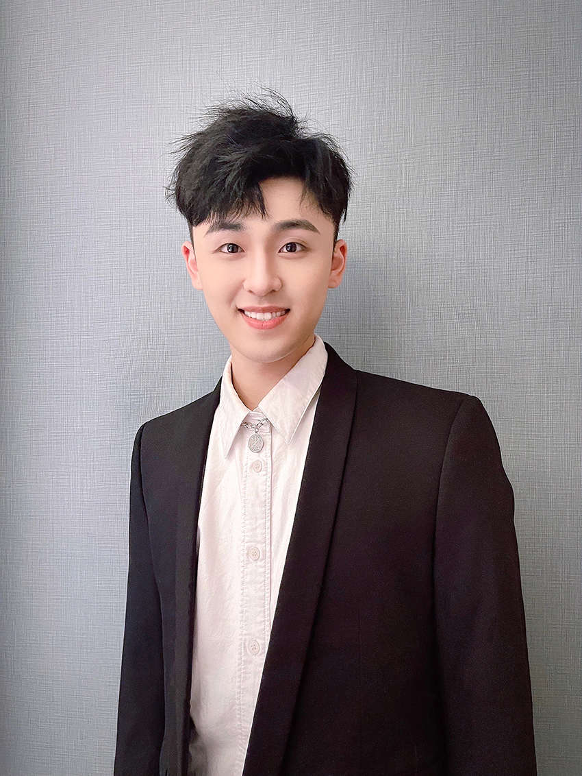 2021《少年吟》古典与流行音乐演唱会-北京站