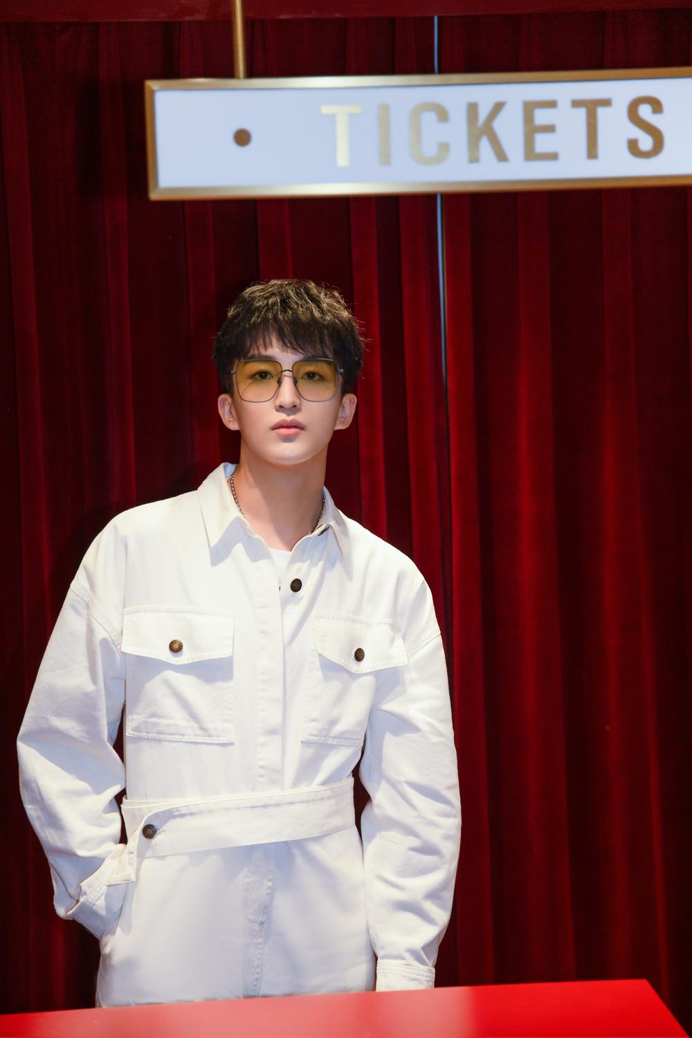 2021《少年吟》古典与流行音乐北京演唱会时间、地点、票价 2021《少年吟》古典与流行音乐北京演唱会时间、地点、票价