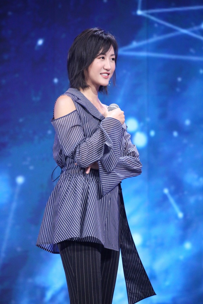 2023陈粒长沙演唱会门票多少钱3