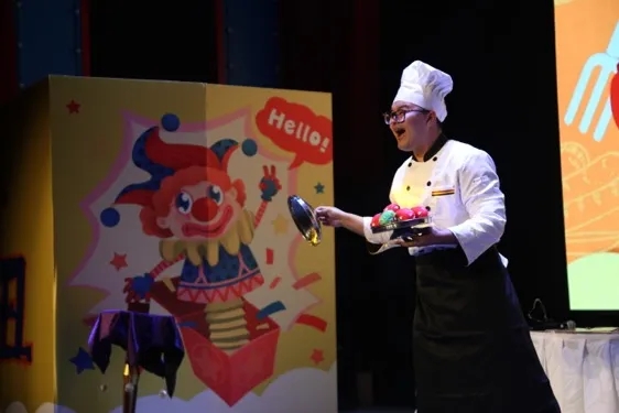 2021儿童剧《滑稽的厨房》沈阳站演出详情（时间+地点+门票）