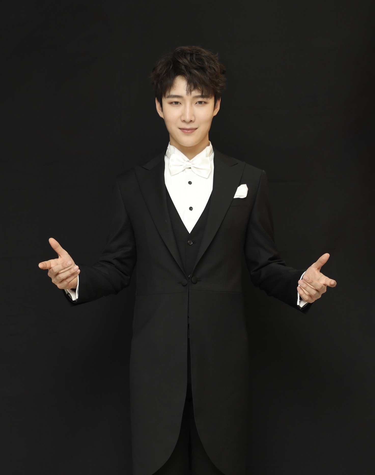 2021《少年吟》古典与流行音乐北京演唱会时间、地点、门票价格