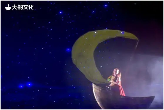 2021儿童剧《美术馆奇妙夜》-长沙站