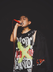 2021你好，陈崎凡-陈崎凡成渝专场巡演-成都站