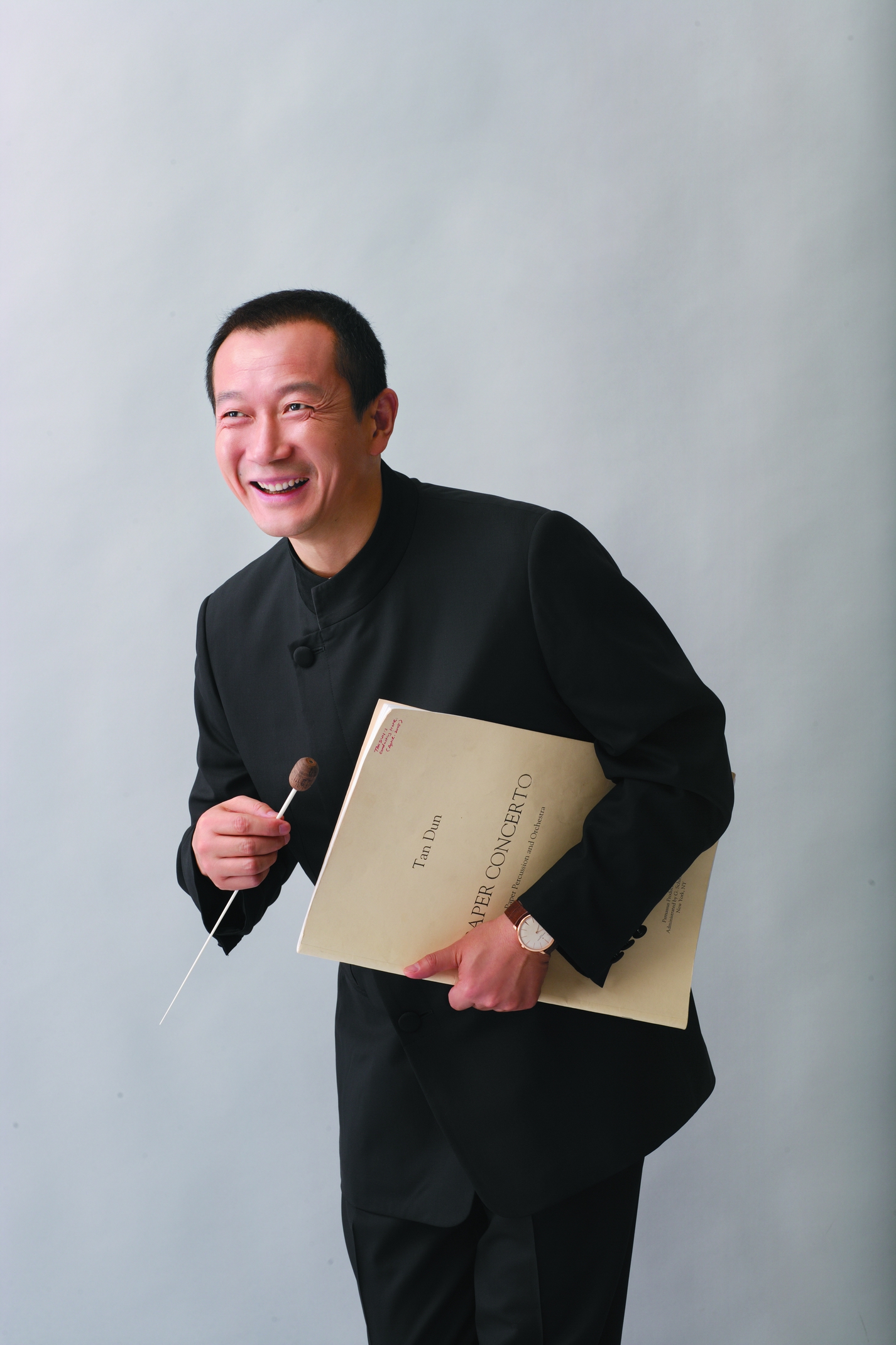 谭盾上海音乐会2021门票、时间、地点 谭盾上海音乐会2021门票、时间、地点