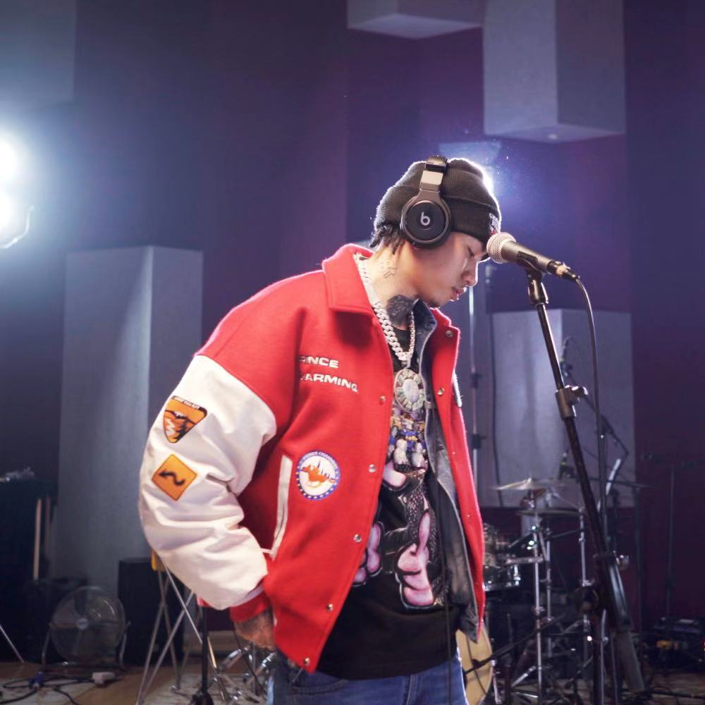 2021咸阳LHC音乐节门票价格、时间地点、阵容详情