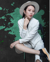 2021你好，陈崎凡-陈崎凡成渝专场巡演-重庆站