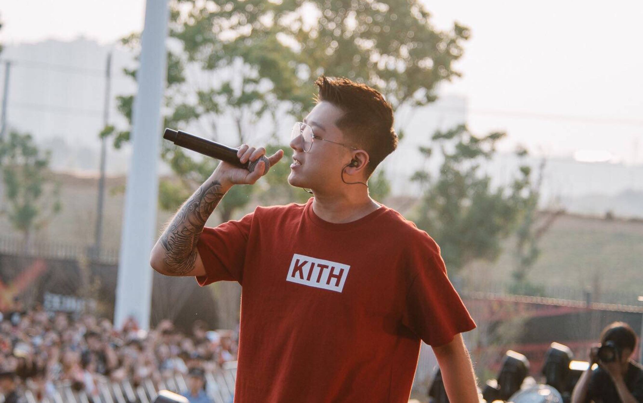 2021武汉MDSK音乐节什么时间演出? 2021武汉MDSK音乐节什么时间演出?