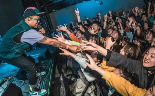 2021重庆超级希望音乐节阵容介绍及门票详情