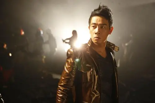 2021海口《哥哥的滚烫人生》综艺录制