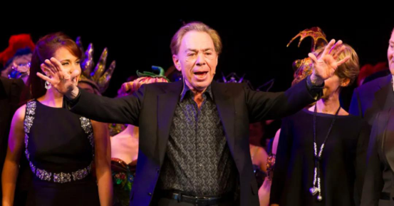 2021百老汇之夜·经典音乐剧主题交响音乐会-上海站