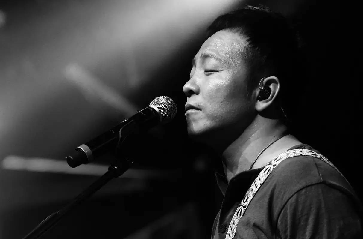 2022泰顺不止音乐节（时间地点+阵容介绍+门票详情）