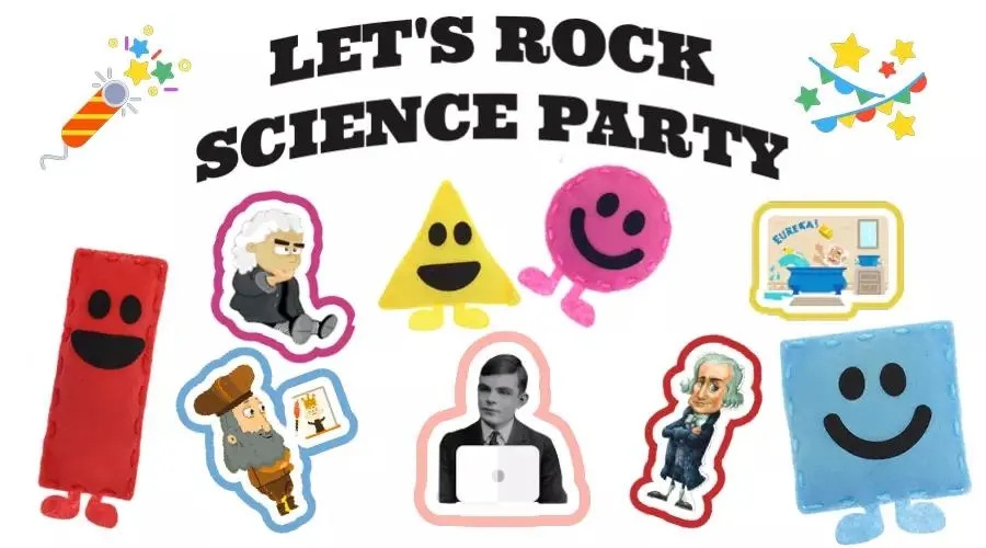 2021科学剧《摇滚科学+》成都站时间、地点、门票