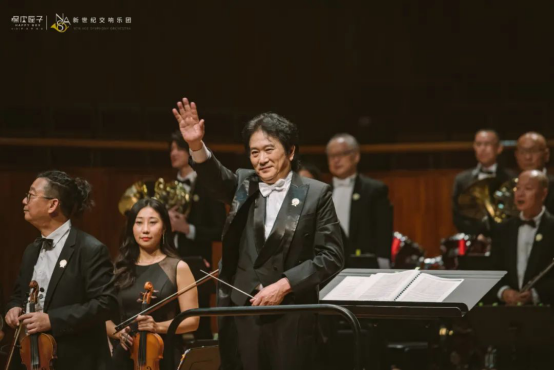 2021百老汇之夜·经典音乐剧主题交响音乐会-上海站