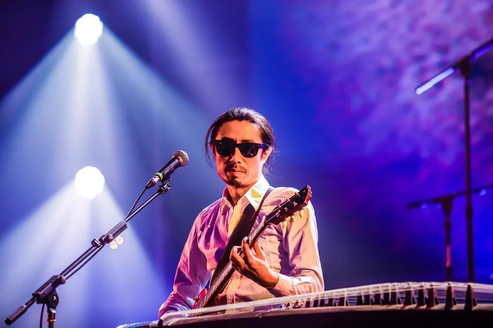 2021阜新草莓音乐节门票购买、阵容、时间、地点