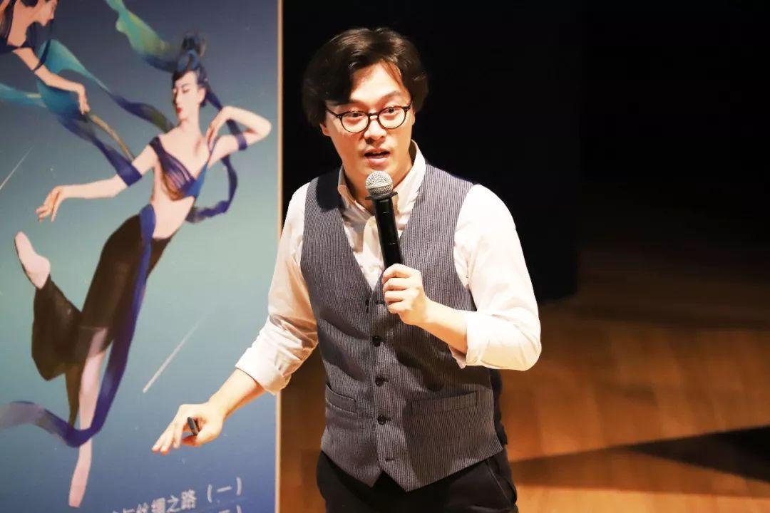 2021罗依尔脱口秀《当代艺术在搞啥》苏州站时间、地点、票价