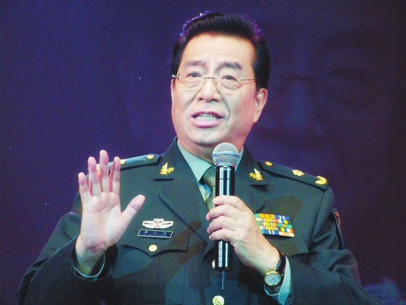 2021李双江和朋友们上海音乐会时间+地点+门票