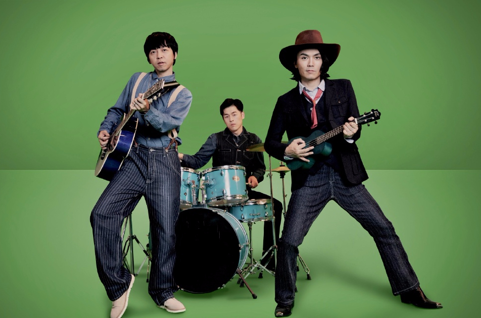 遵义乐堡开躁音乐节2021门票价格及阵容介绍