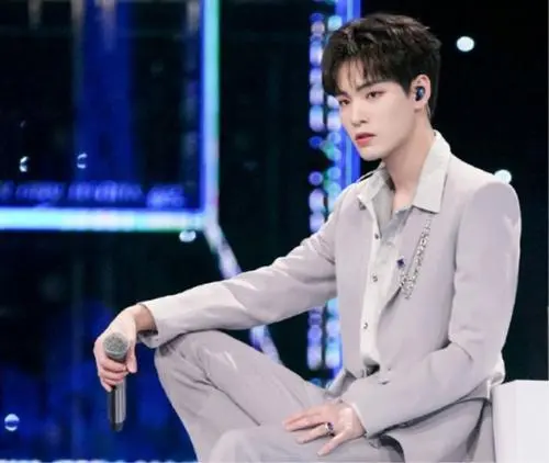 「+翼」2021嘉羿生日音乐会-无锡站 「+翼」2021嘉羿生日音乐会-无锡站