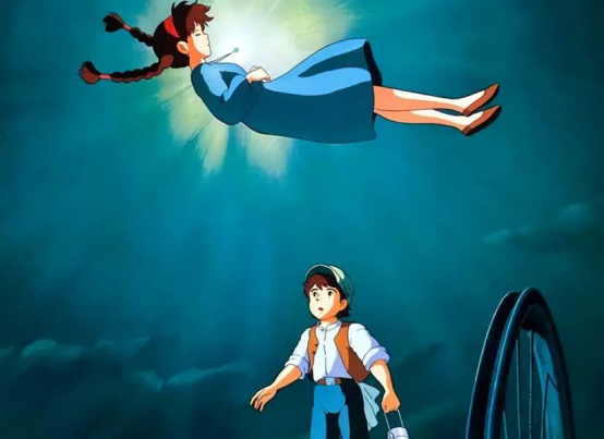 2021童梦之旅·经典动画电影主题亲子交响音乐会-上海站