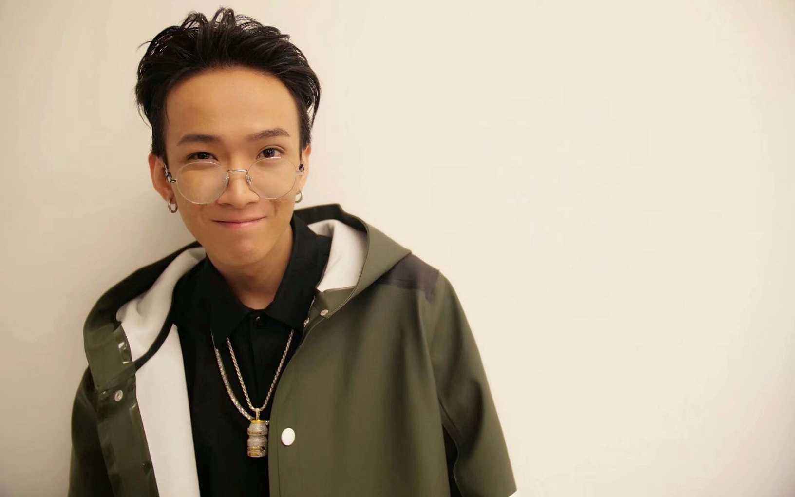 2021TizzyT成都演唱会时间、地点、票价 2021TizzyT成都演唱会时间、地点、票价