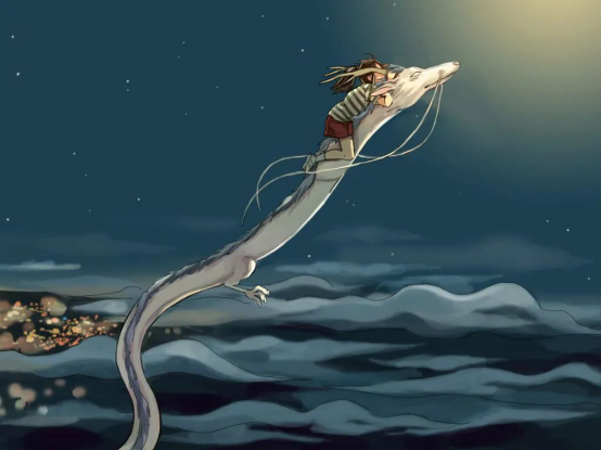 2021童梦之旅·经典动画电影主题亲子交响音乐会-上海站